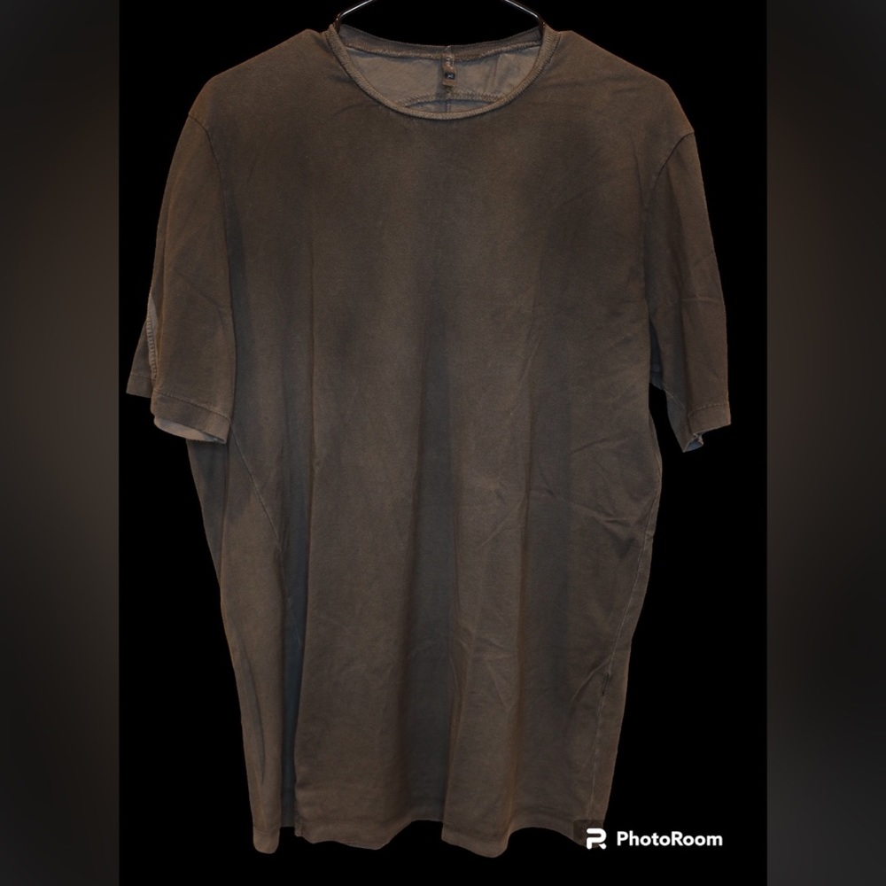 Transit designer shirt